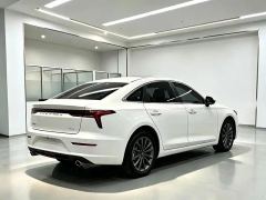 Bestune B70 1.5T Version - фото 9