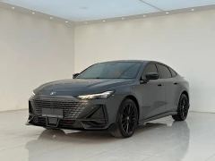 Changan UNI-V 1.5T Sport Edition - ფოტო 1