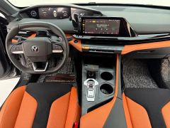 Changan UNI-V 1.5T Sport Edition - ფოტო 4