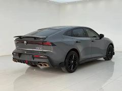 Changan UNI-V 1.5T Sport Edition - ფოტო 7
