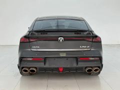Changan UNI-V 1.5T Sport Edition - ფოტო 8