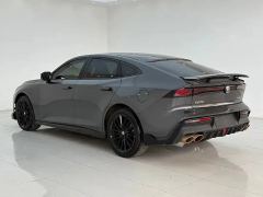 Changan UNI-V 1.5T Sport Edition - ფოტო 9