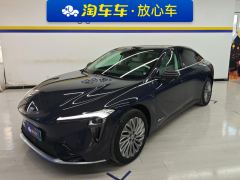 Buick highest realm L7 Zhijing L7 EREV 302km Avia - ფოტო 1