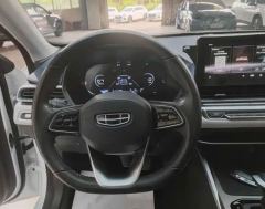 Geely Emgrand Champion 1.5L CVT Flagship - фото 10