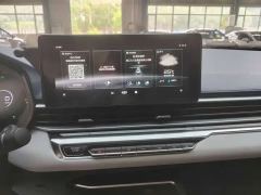 Geely Emgrand Champion 1.5L CVT Flagship - фото 11