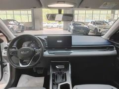 Geely Emgrand Champion 1.5L CVT Flagship - фото 12