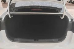 Geely Emgrand Champion 1.5L CVT Flagship - фото 14