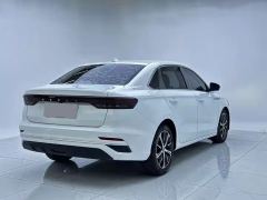 Geely Emgrand Champion 1.5L CVT Flagship - фото 4