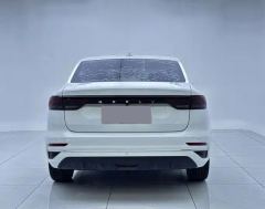 Geely Emgrand Champion 1.5L CVT Flagship - фото 5