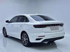 Geely Emgrand Champion 1.5L CVT Flagship - фото 6