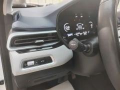 Geely Emgrand Champion 1.5L CVT Flagship - фото 9