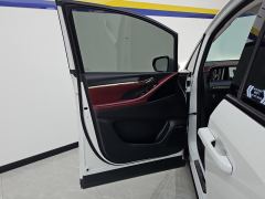 GAC Trumpchi E9 2.0T 136km MAX - фото 12