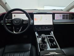GAC Trumpchi E9 2.0T 136km MAX - фото 16