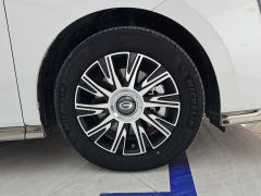 GAC Trumpchi E9 2.0T 136km MAX - фото 6