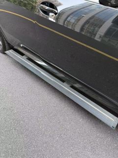 BMW X5 xDrive30Li Deluxe VersionM - ფოტო 5