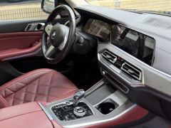 BMW X5 xDrive30Li Deluxe VersionM - ფოტო 8
