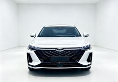 Chery Arrizo 8 1.6T DCT - photo 2