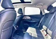 Chery Arrizo 8 1.6T DCT - photo 5