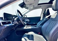 Chery Arrizo 8 1.6T DCT - photo 6