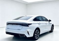 Chery Arrizo 8 1.6T DCT - photo 7