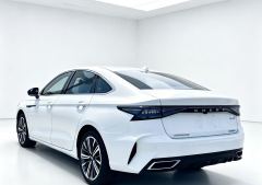 Chery Arrizo 8 1.6T DCT - photo 9