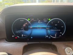 Mercedes-Benz E Class E-Class E 260 L Sport - photo 12