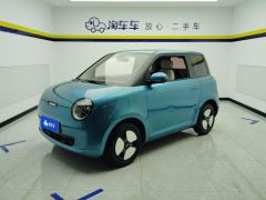 Changan Lumin 155km - ფოტო 1