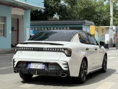 Lynk & Co 03 1.5T 2WDPro 5 - фото 11