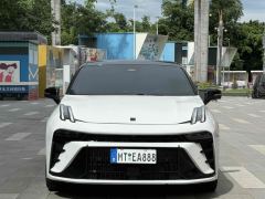 Lynk & Co 03 1.5T 2WDPro 5 - фото 2