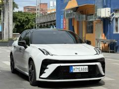 Lynk & Co 03 1.5T 2WDPro 5 - фото 3