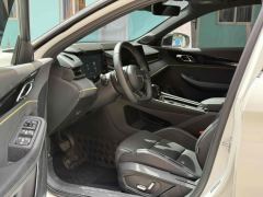 Lynk & Co 03 1.5T 2WDPro 5 - фото 4
