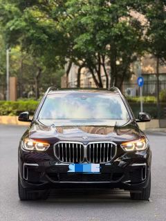 BMW X5 xDrive30Li Deluxe VersionM - фото 2