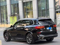 BMW X5 xDrive30Li Deluxe VersionM - фото 3