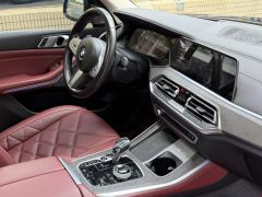 BMW X5 xDrive30Li Deluxe VersionM - фото 7