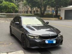 BMW 3 Series Facelift 325Li M Sport Package - photo 2