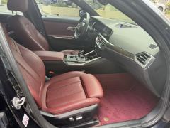 BMW 3 Series Facelift 325Li M Sport Package - photo 5