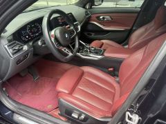 BMW 3 Series Facelift 325Li M Sport Package - photo 6