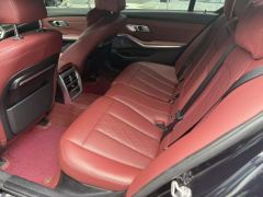BMW 3 Series Facelift 325Li M Sport Package - photo 7