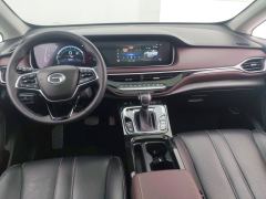 GAC Aion M6 Pro 270T Exclusive Edition - фото 16
