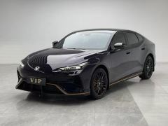 Changan UNI-V Third Generation 2.0T Dynamic Engine Edition - photo 1
