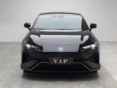 Changan UNI-V Third Generation 2.0T Dynamic Engine Edition - photo 2