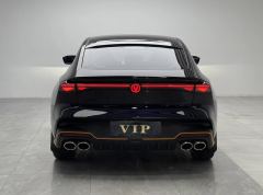 Changan UNI-V Third Generation 2.0T Dynamic Engine Edition - photo 8