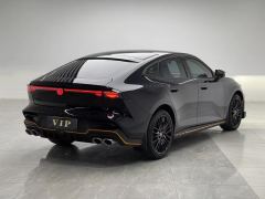 Changan UNI-V Third Generation 2.0T Dynamic Engine Edition - photo 9