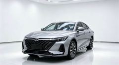 Chery Arrizo 8 1.6T - ფოტო 1
