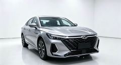Chery Arrizo 8 1.6T - ფოტო 3