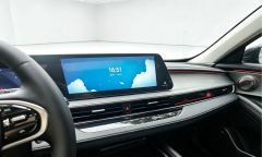 Chery Arrizo 8 1.6T - ფოტო 5