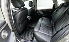 Chery Arrizo 8 1.6T - ფოტო 6