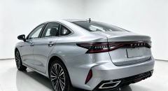 Chery Arrizo 8 1.6T - ფოტო 7