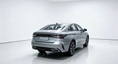 Chery Arrizo 8 1.6T - ფოტო 8