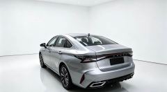 Chery Arrizo 8 1.6T - ფოტო 9